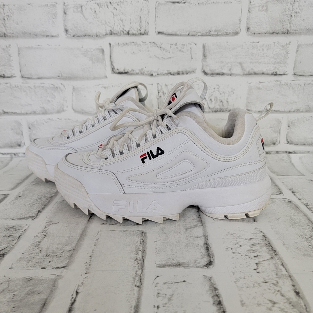 Fila Disruptor 2